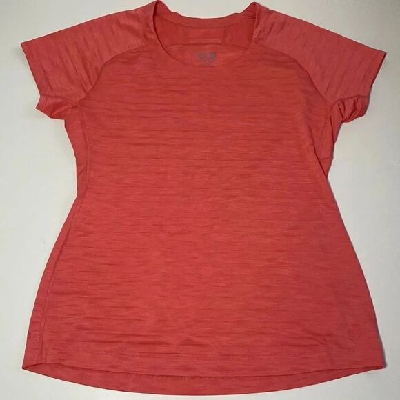 Mountain Hardwear Wick.Q Shirt  - Picture 1 of 11